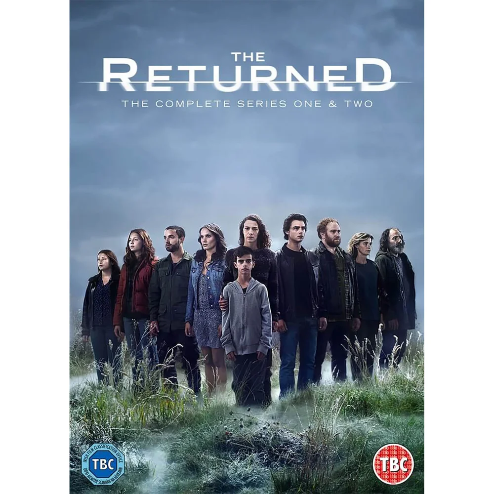 The Returned - Série 1 et 2 Image 1