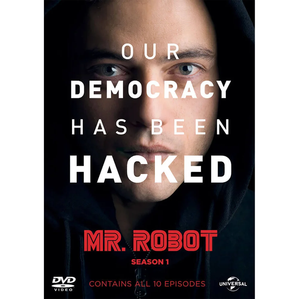 Mr. Robot - Saison 1 Image 1
