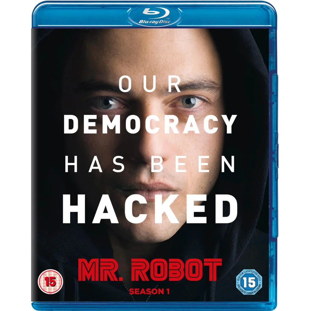Mr. Robot - Saison 1 Image 1