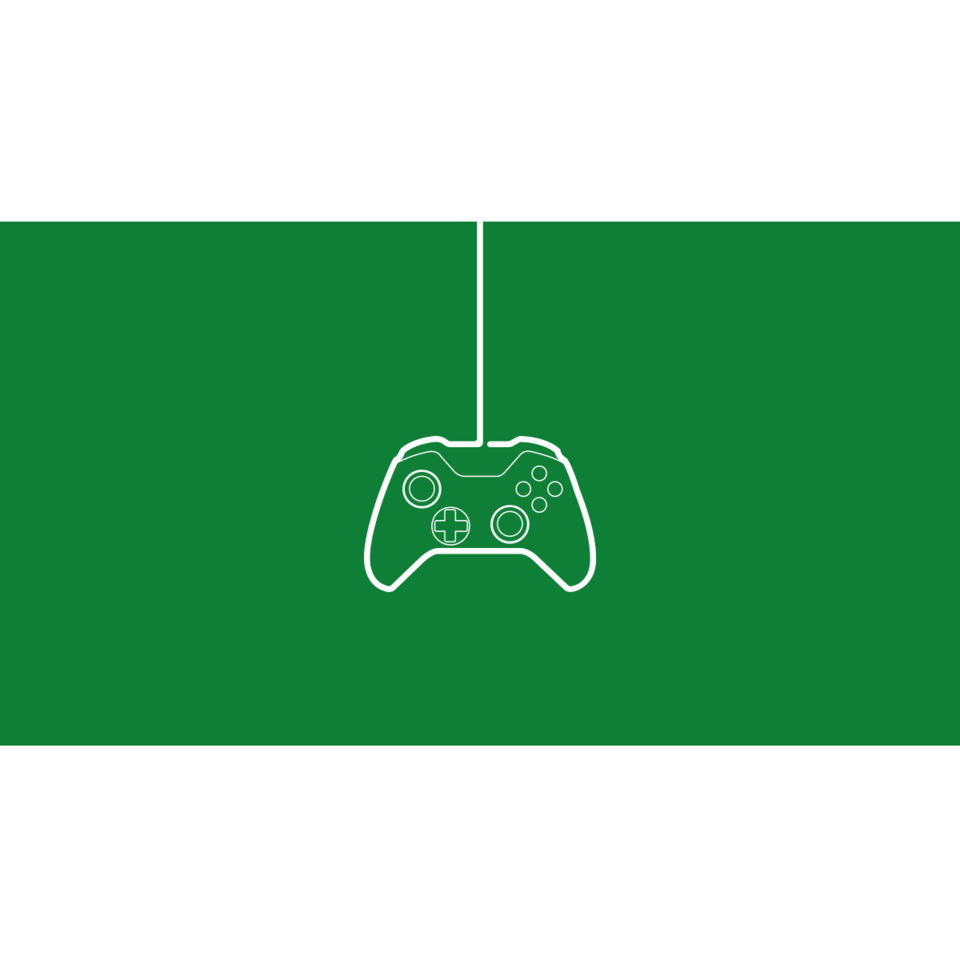 ZBOX Édition Gamer – XBOX - Homme - S Image 1