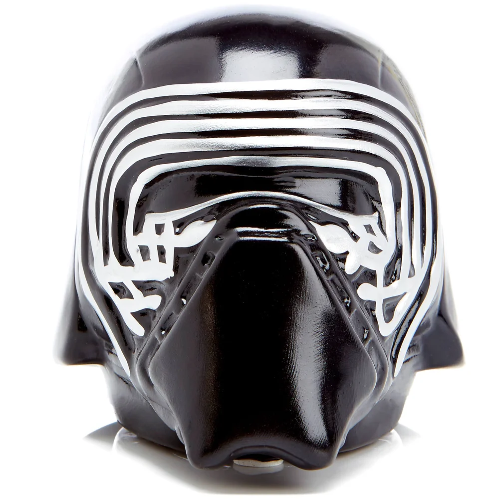 Tirelire Kylo Ren Star Wars Le Réveil de la Force Image 1