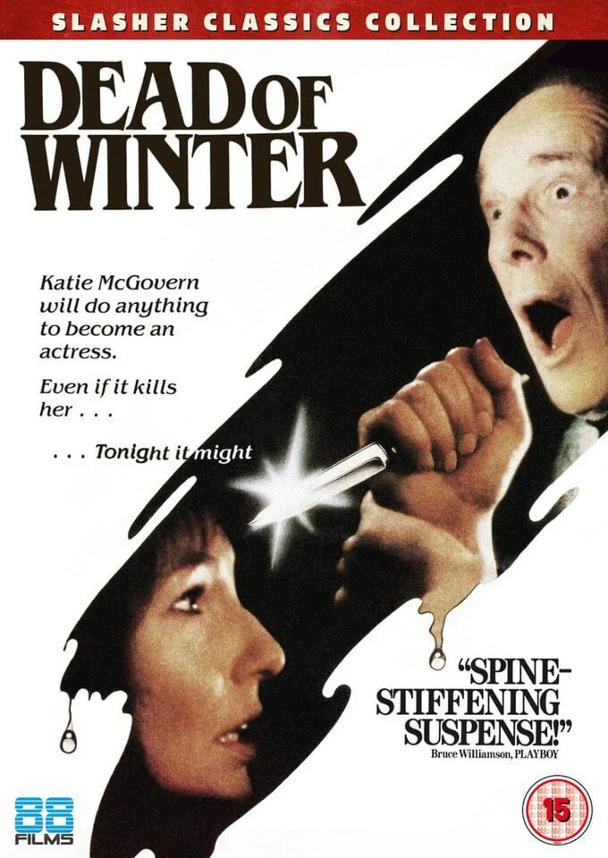 Dead Of Winter Image 1
