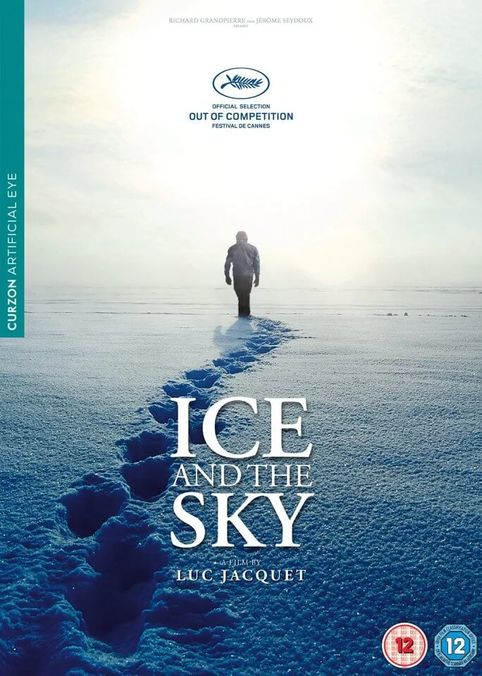 Ice And The Sky Image 1