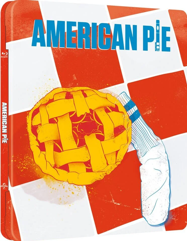 American Pie - Unforgettable Range - Limited Edition Future Pak Image 1
