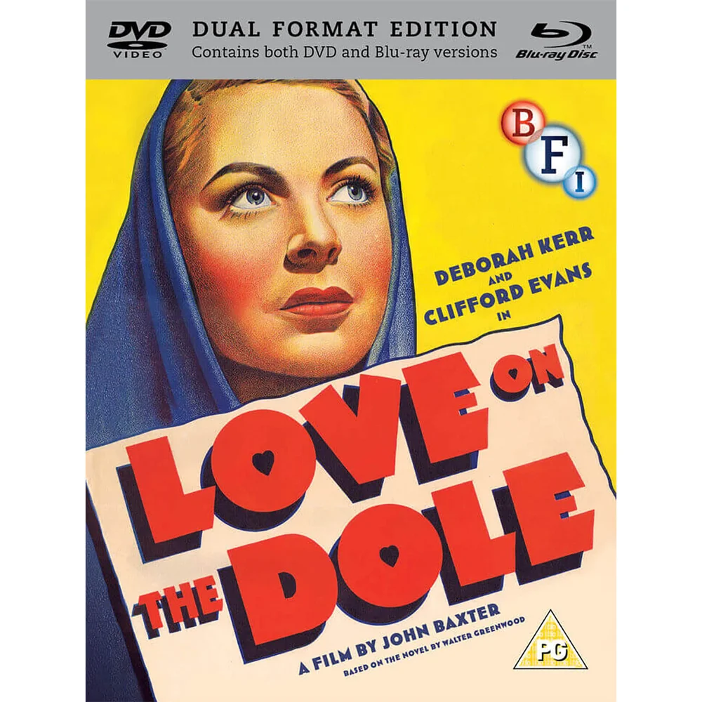 Love on the Dole - Double format (avec DVD) Image 1