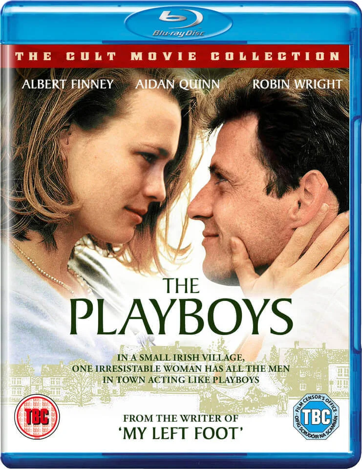 The Playboys Image 1