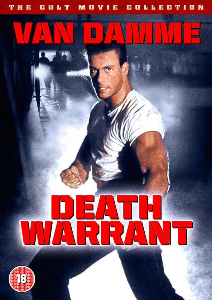 Death Warrant Image 1