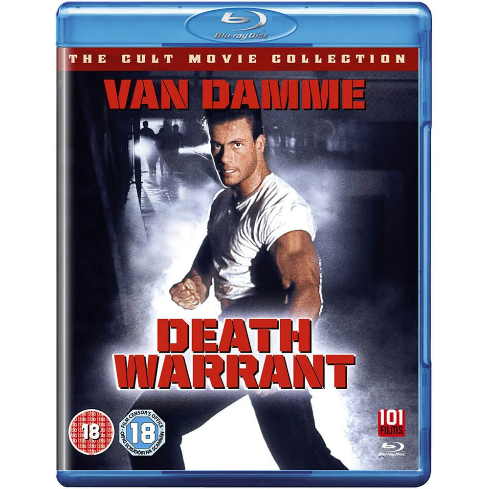 Mandat d'arrêt Image 1