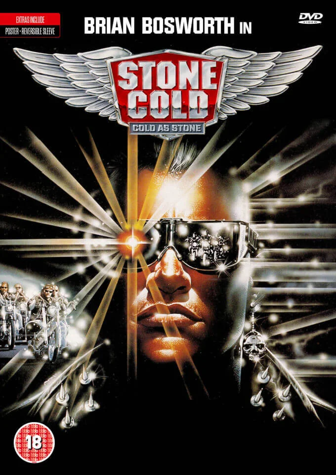 Stone Cold Image 1