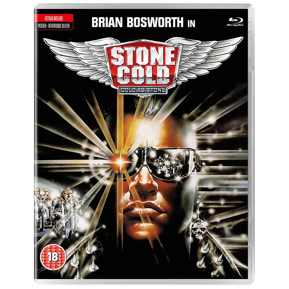 Stone Cold Image 1