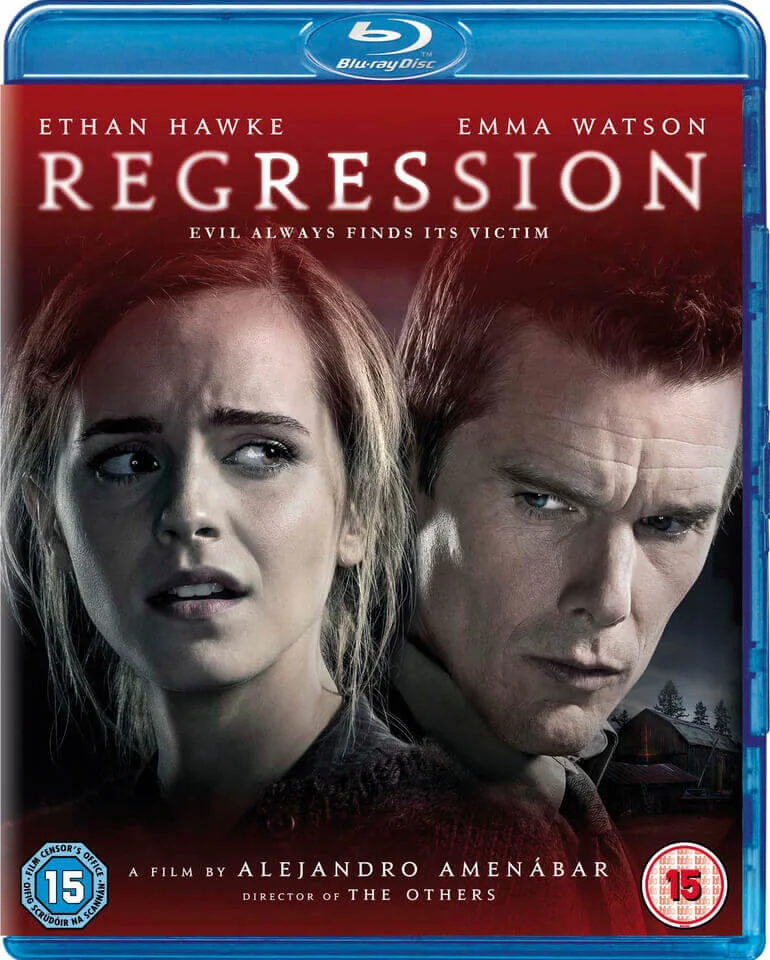Régression Image 1