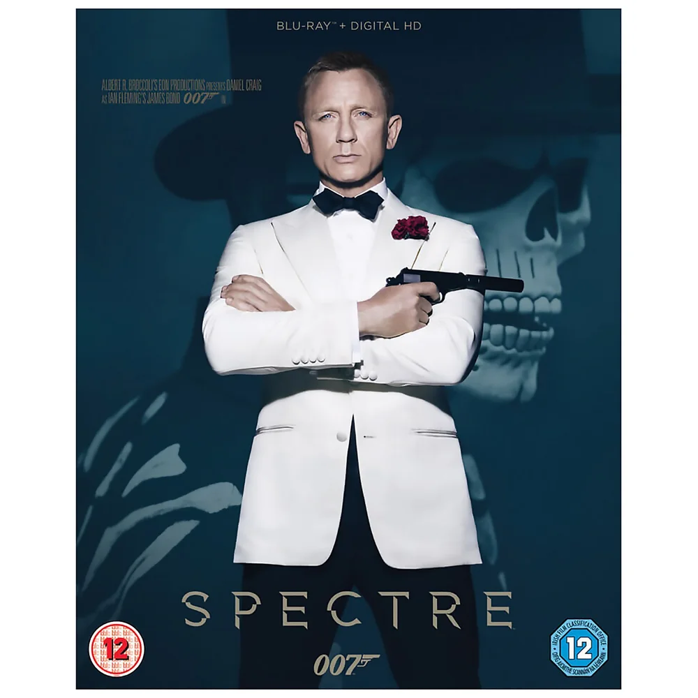 Spectre Image 1