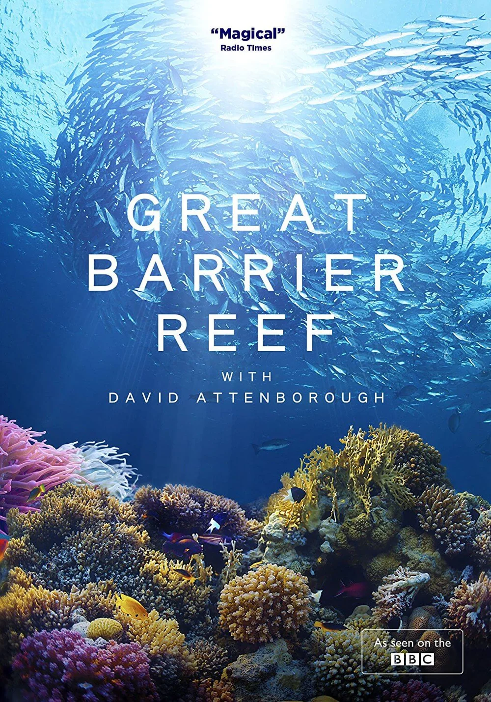 Grande Barrière de Corail Image 1