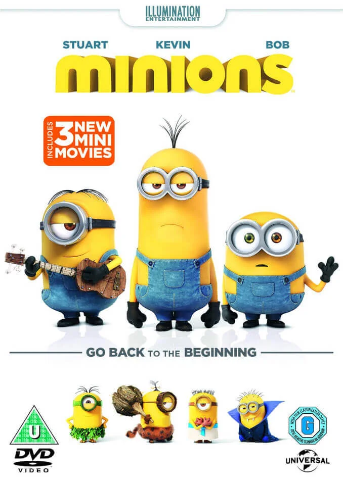 MINIONSS Image 1