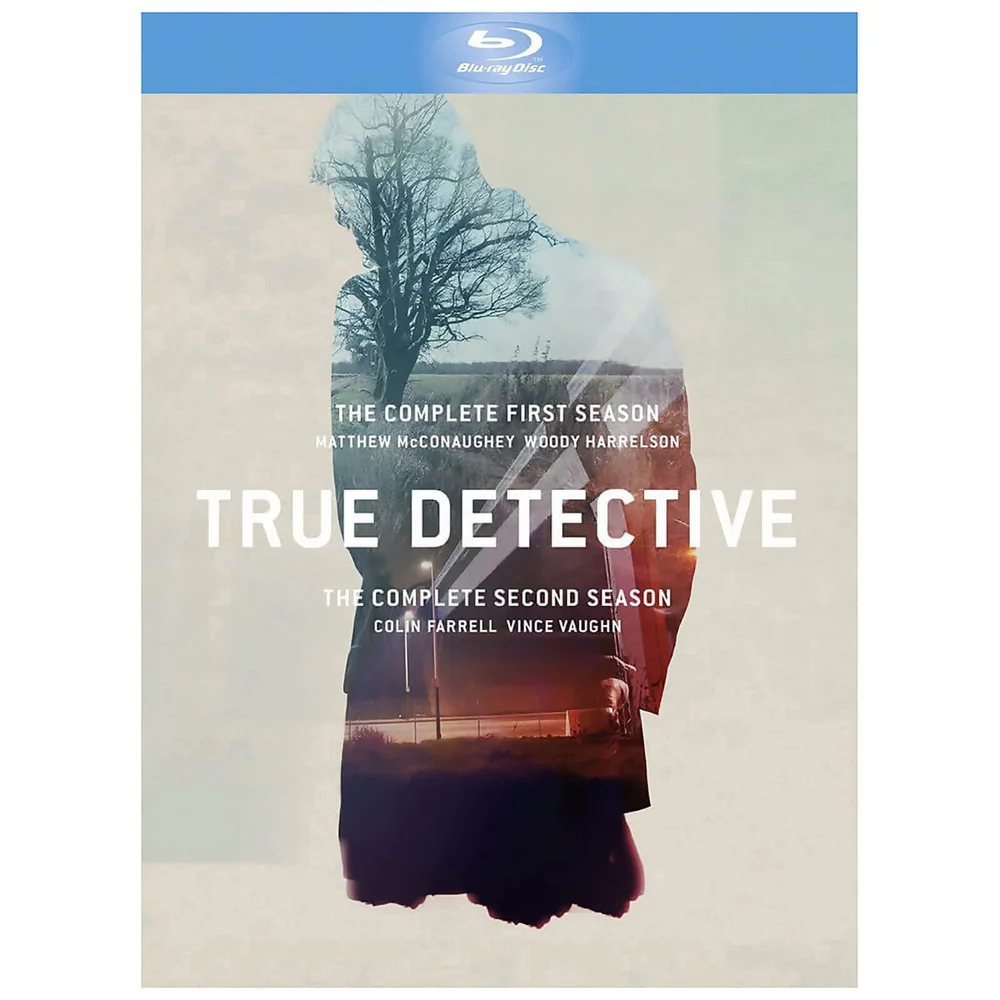 True Detective - Saison 1-2 Image 1