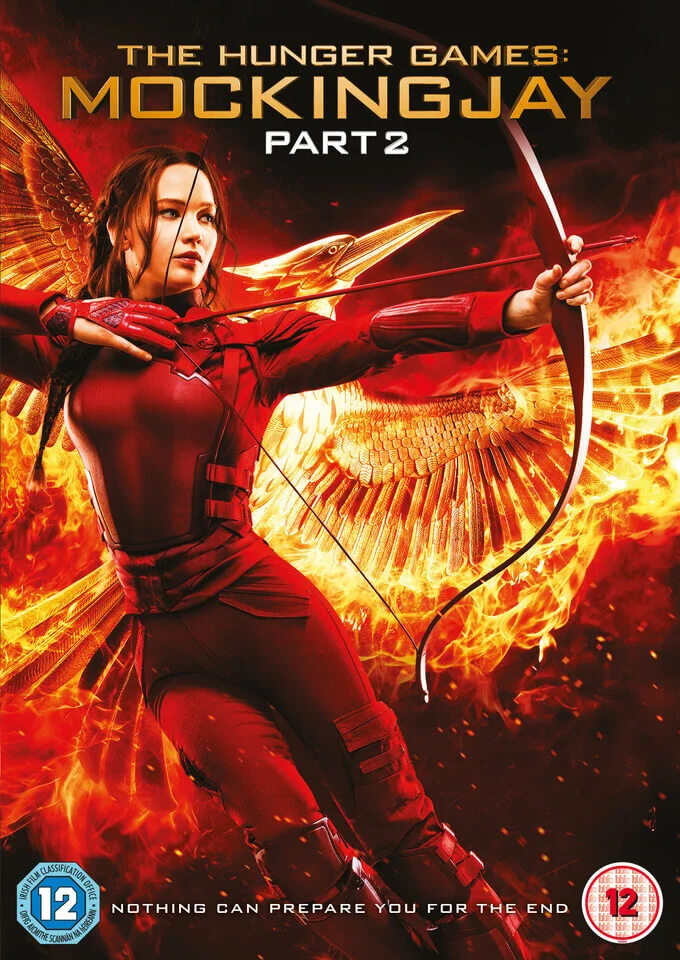 The Hunger Games: Mockingjay Part 2 Image 1