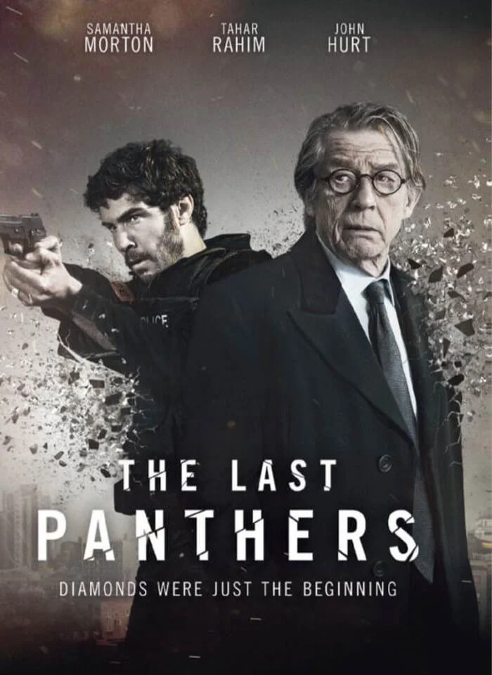 Panthers Image 1