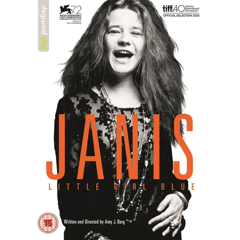 Janis Image 1
