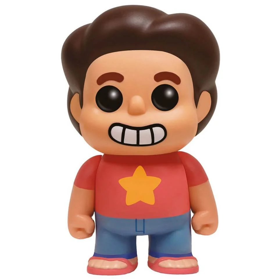 Figurine Pop! Steven Universe Image 1
