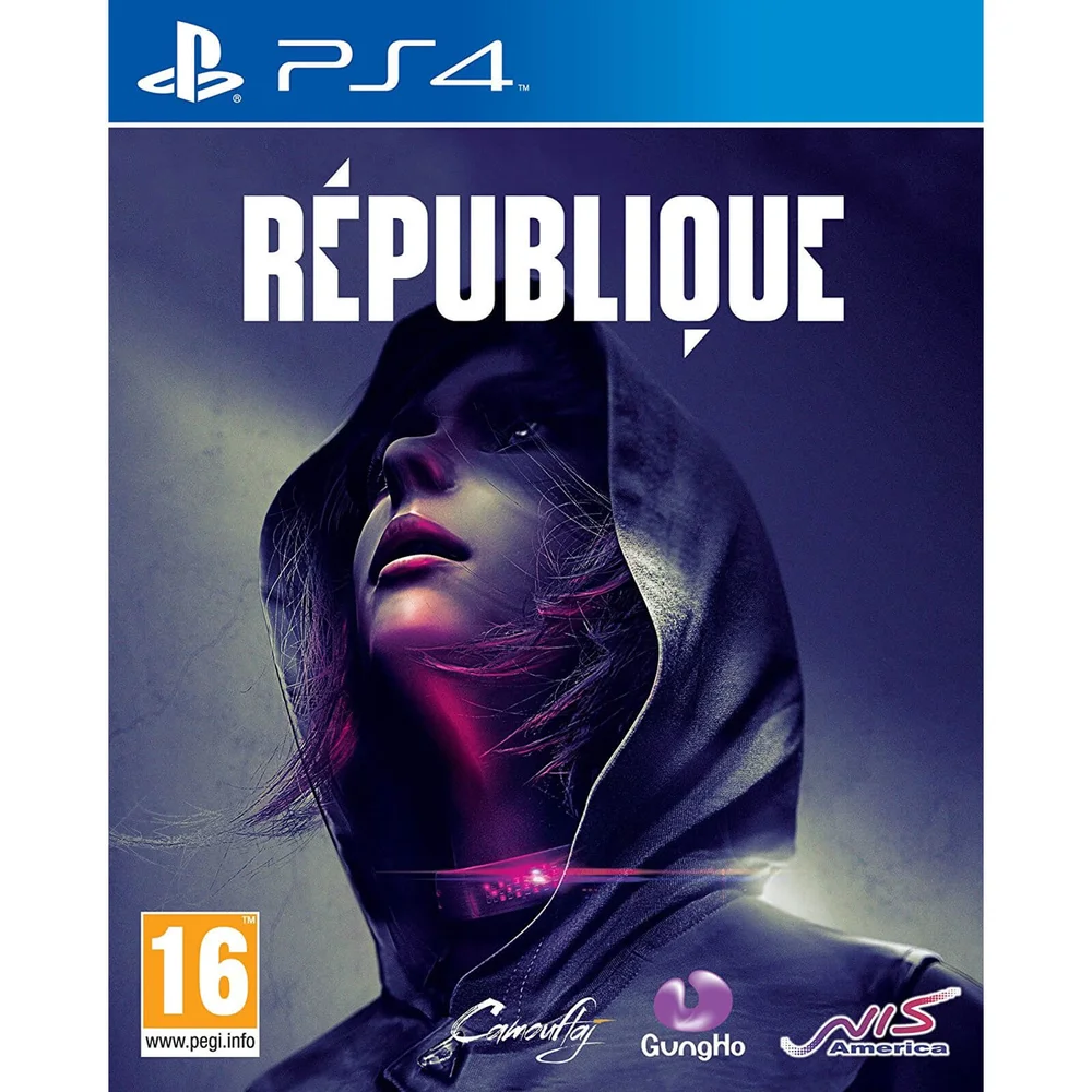 République Image 1