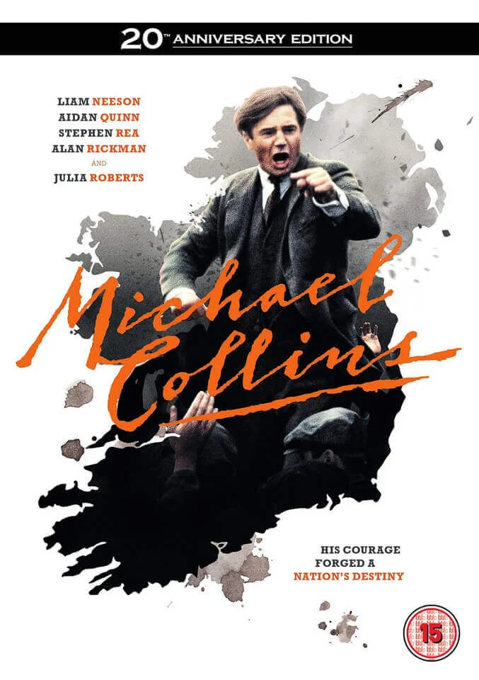 20e anniversaire de Michael Collins Image 1