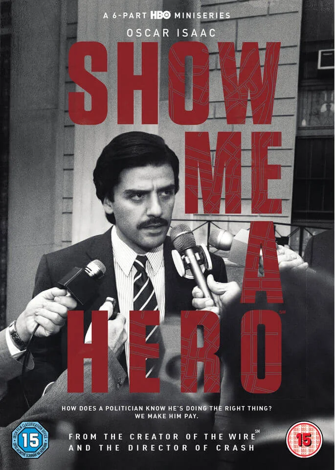 Show Me A Hero Image 1