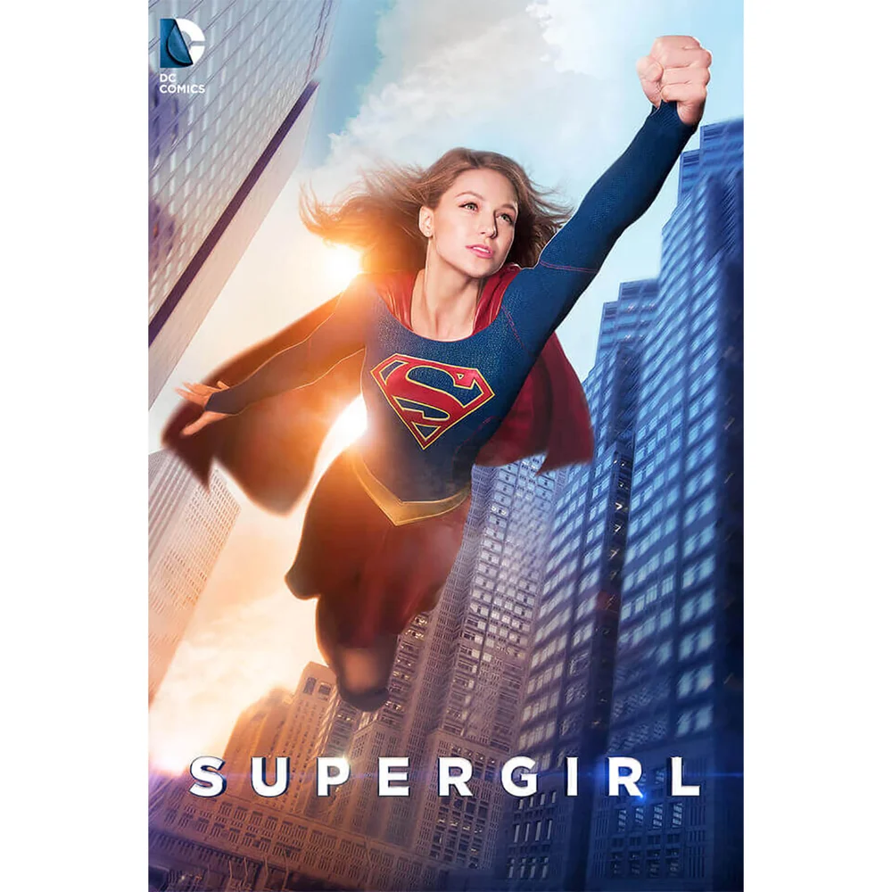 Supergirl - Season 1 Image 1