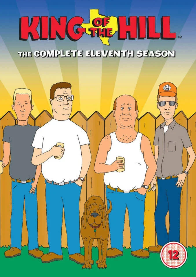 King Of The Hill - Season 11 Image 1
