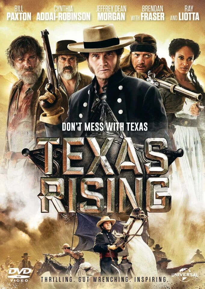Texas Rising Image 1