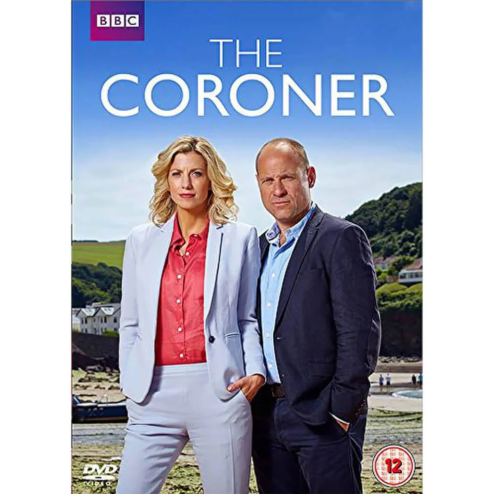 The Coroner - Série 1 Image 1