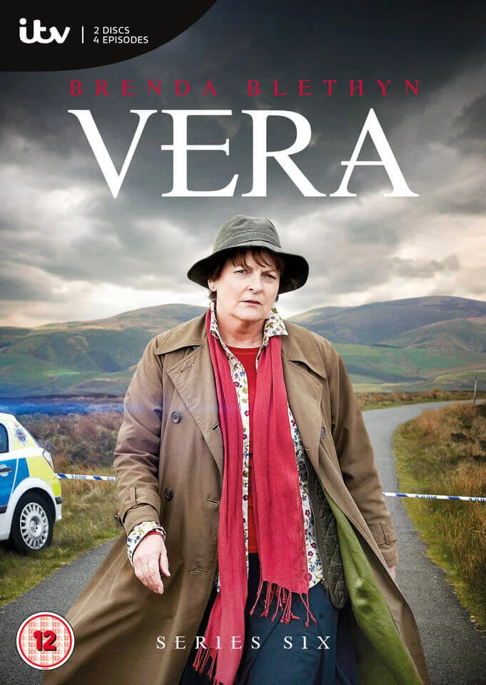 Vera - Series 6 Image 1