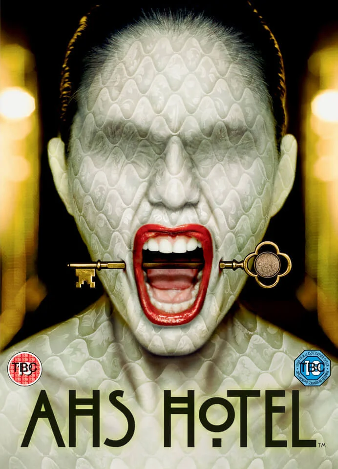 American Horror Story: Hotel Image 1