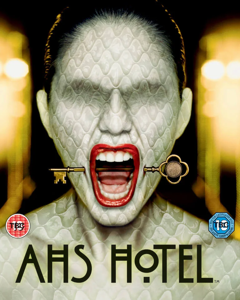 American Horror Story : Hotel Image 1