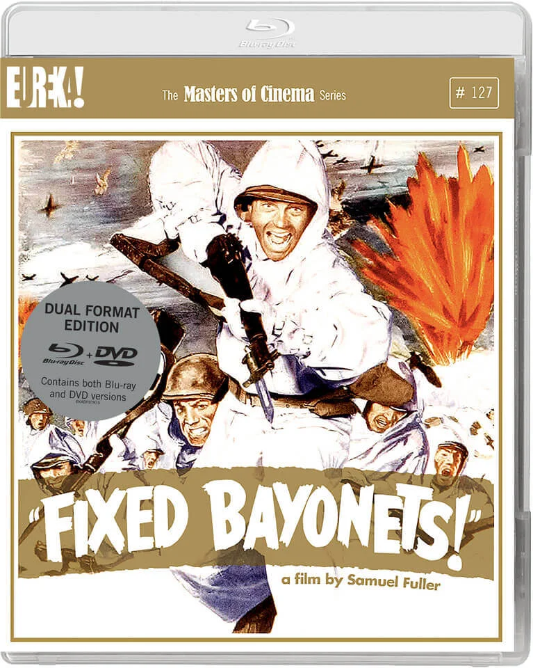 Baïonnettes fixes Image 1