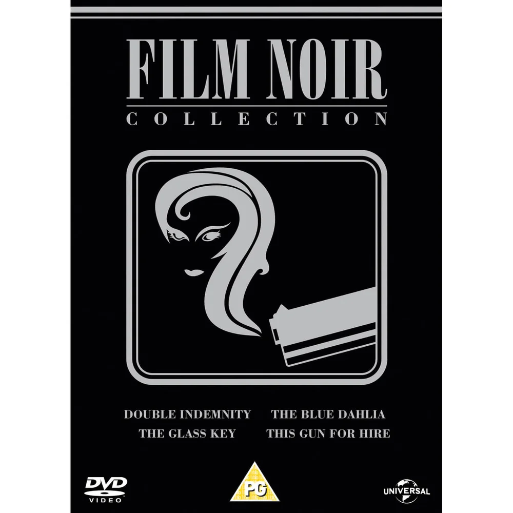 Collection Film Noir Image 1