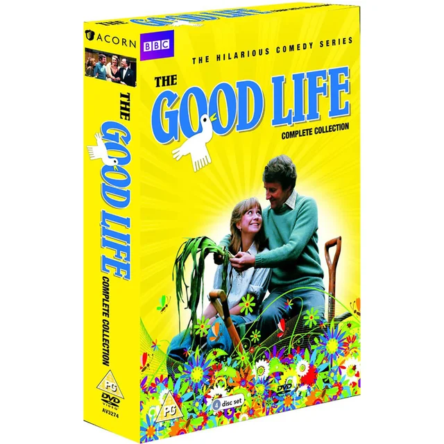 The Good Life (Réédition)