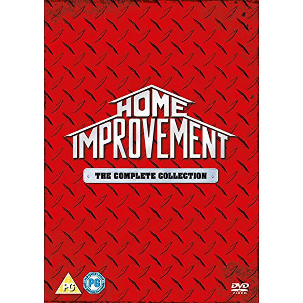 Home Improvement - Saison 1-8 Image 1