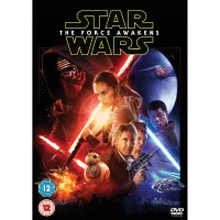 Star Wars : The Force Awakens
