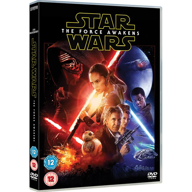 Star Wars : The Force Awakens