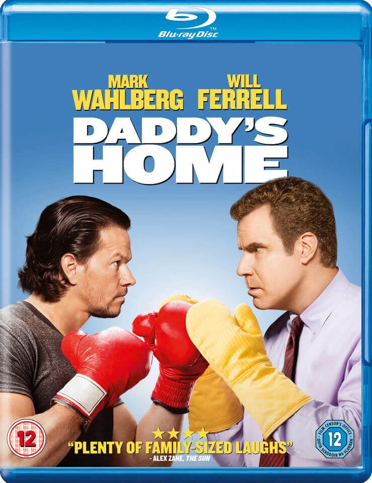 Very Bad Dads Image 1