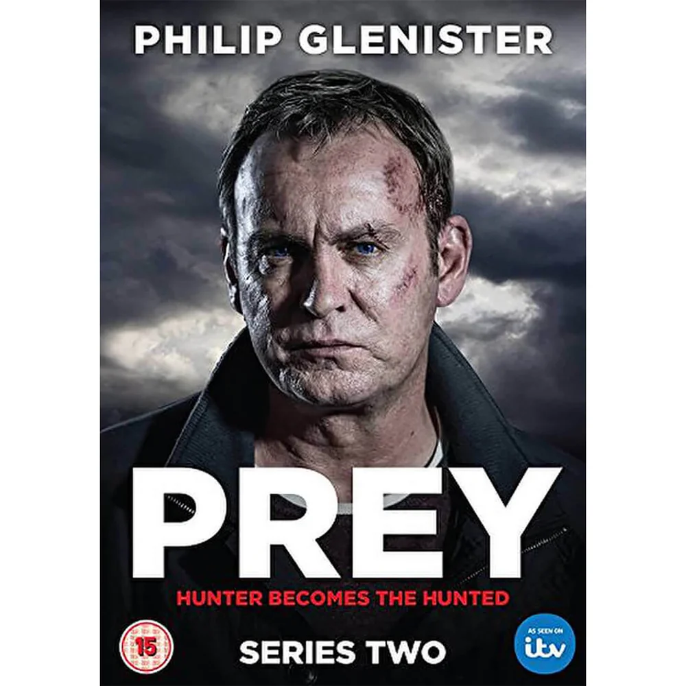 Prey - Série 2 Image 1