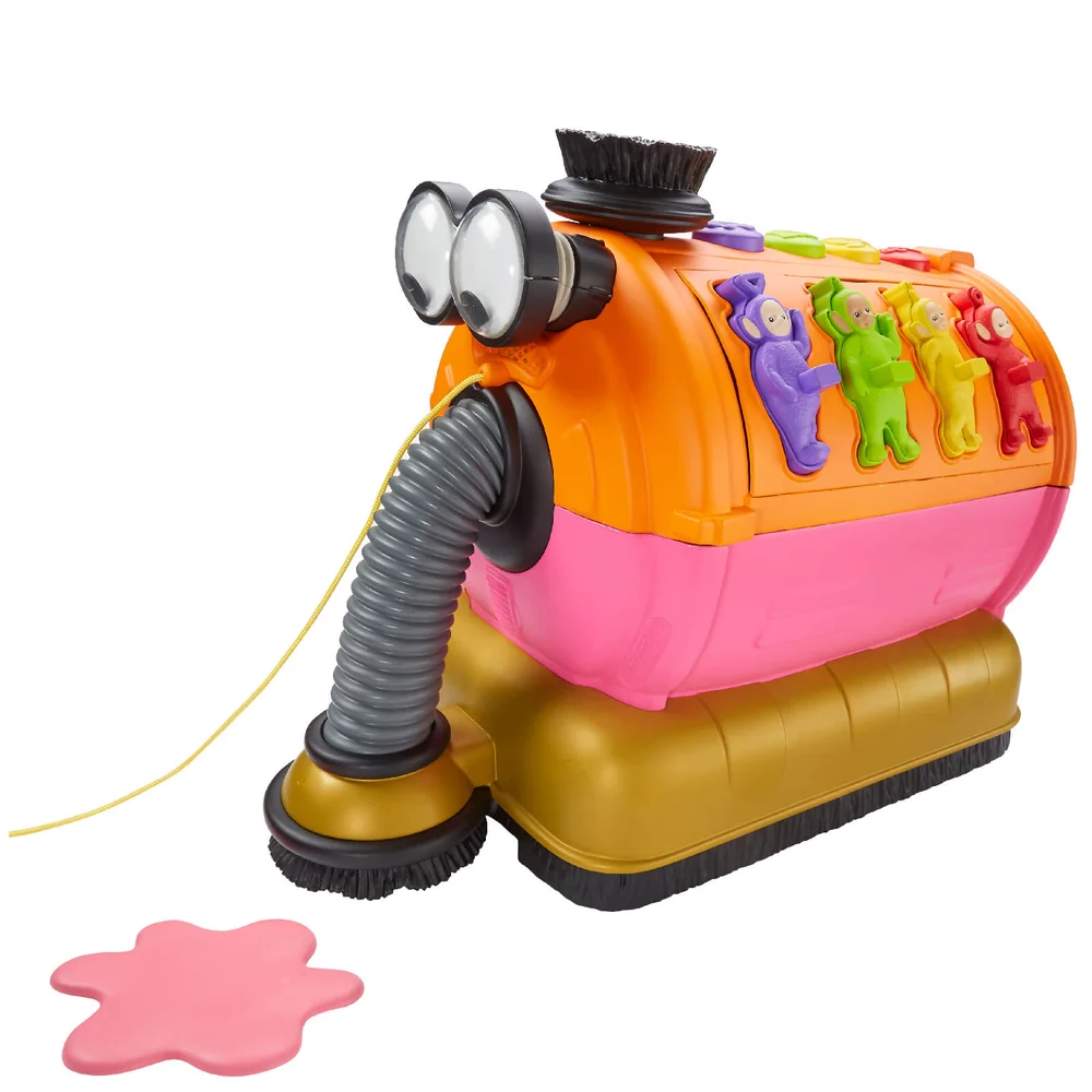 Jouet Géant Teletubbies"Noo Noo" Image 1