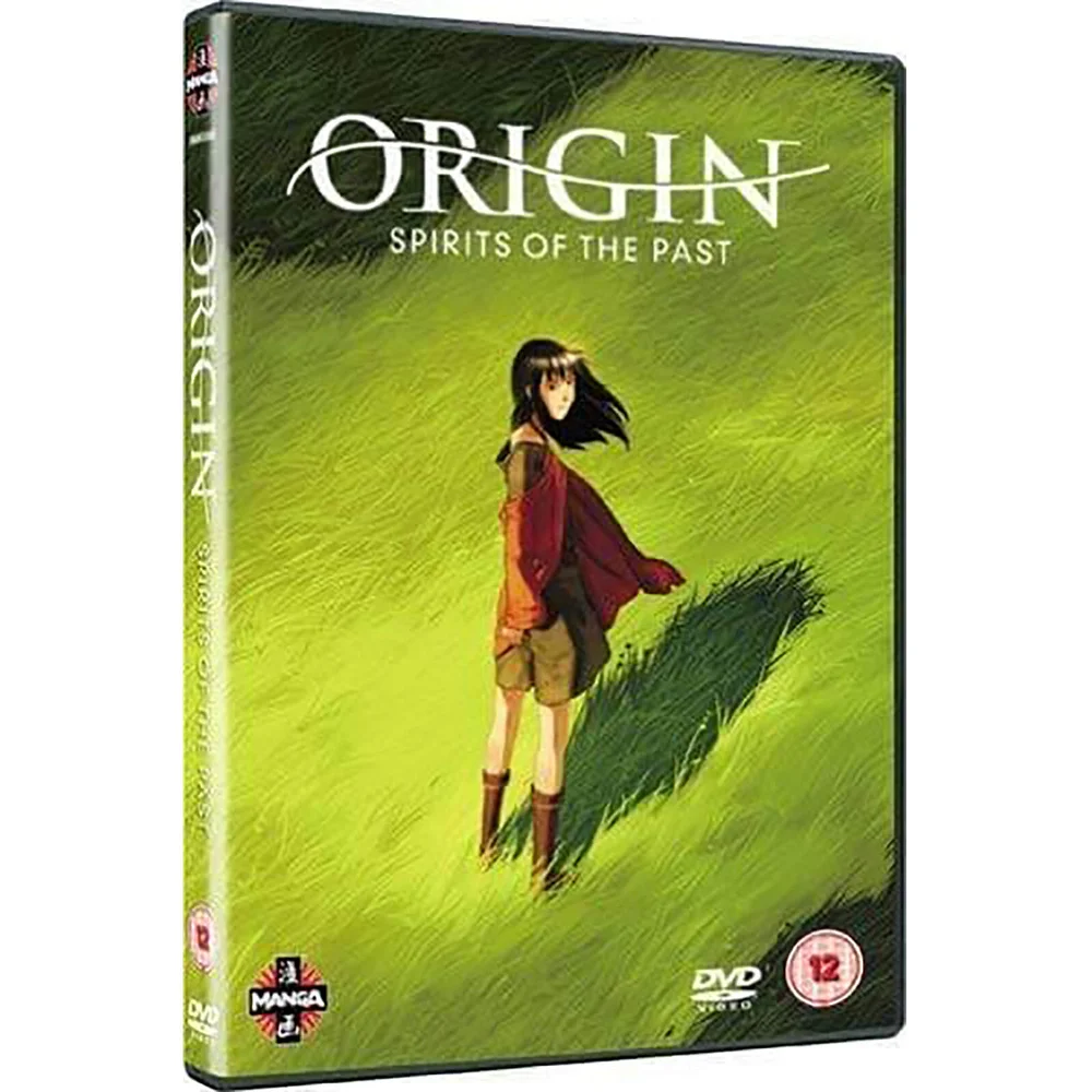 Origine : Esprits du passé Image 1
