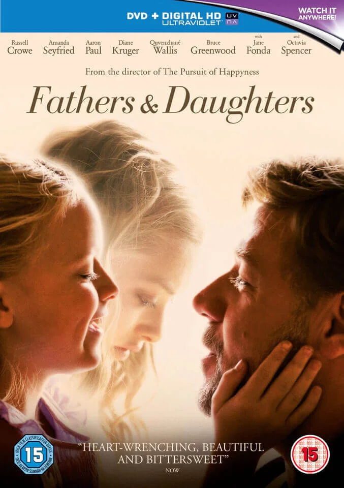 Fathers and Daughters Image 1