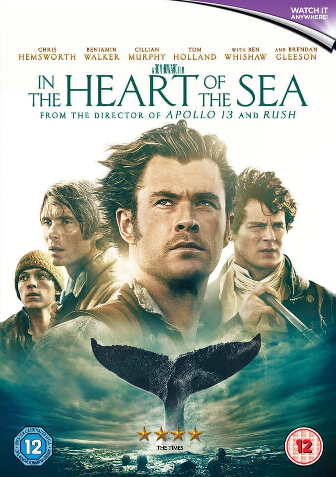 Au cœur de la mer Image 1