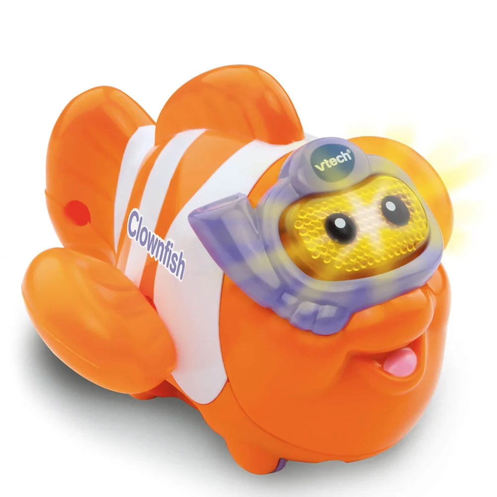 Tut Tut Marins Titoune, le poisson clown - Vtech Image 1