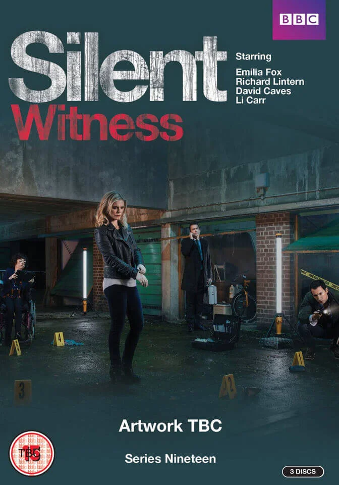 Silent Witness - Series 19 Image 1