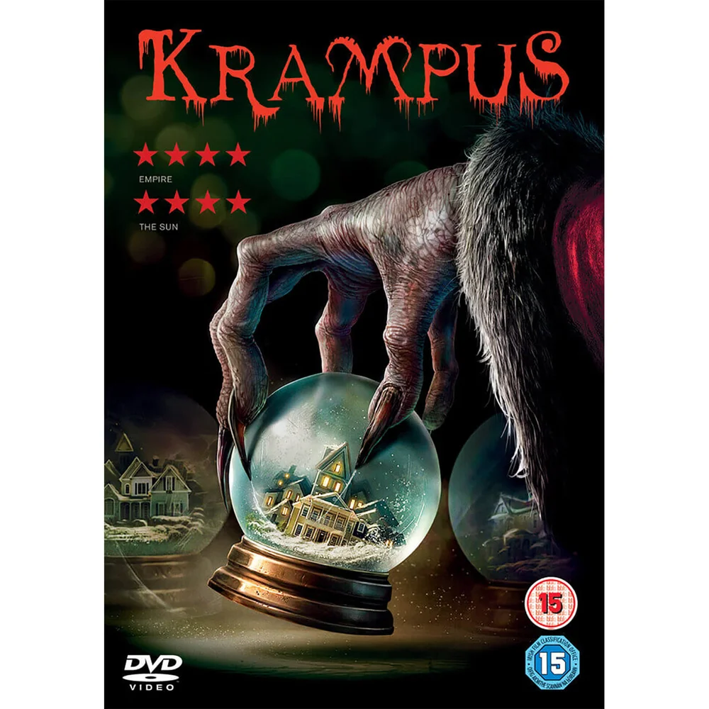 Krampus Image 1