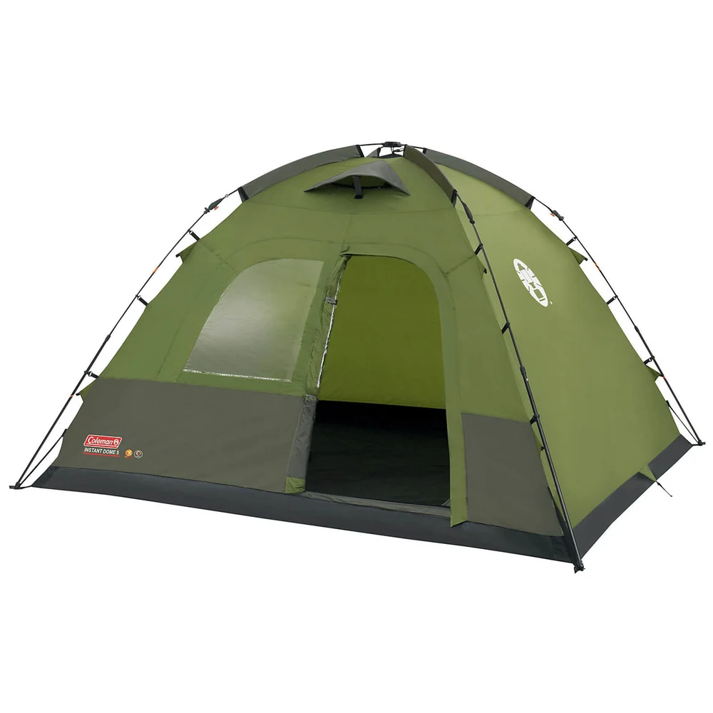 Tente 5 Personnes Coleman Instant Dome Image 1