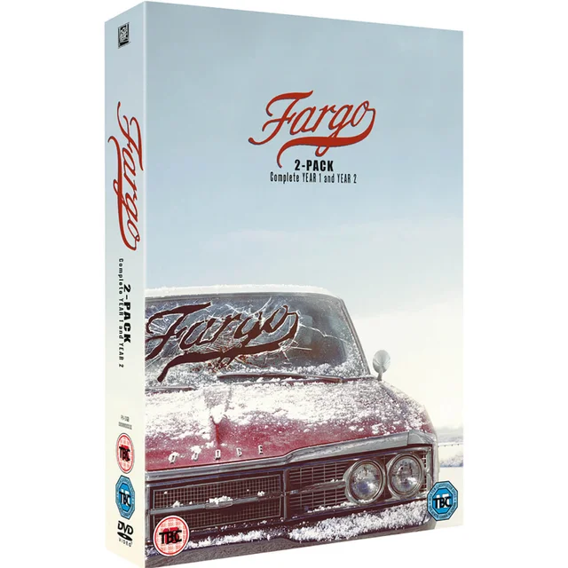 Fargo - Saison 1 & 2